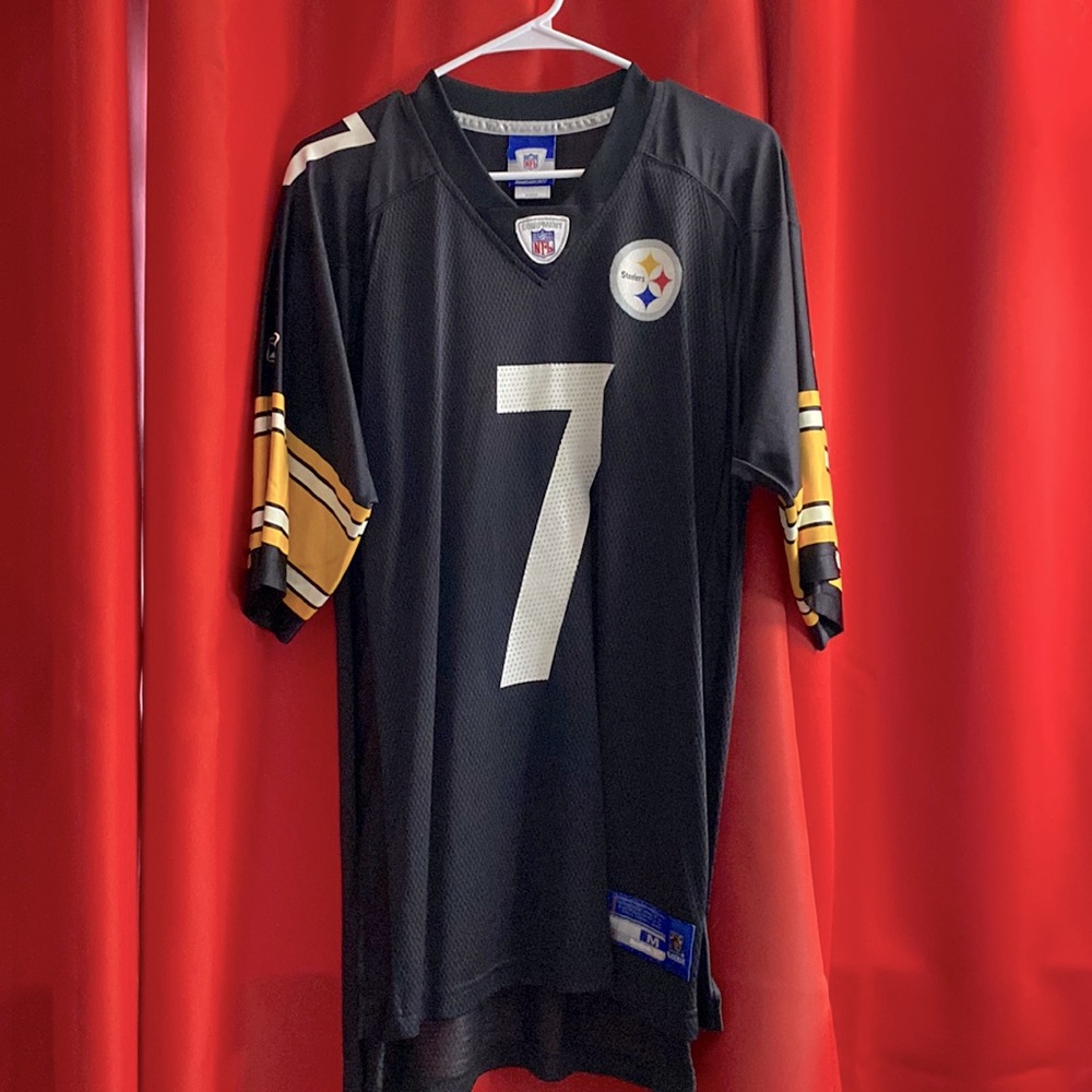 Size M. NFL Steelers Jersey